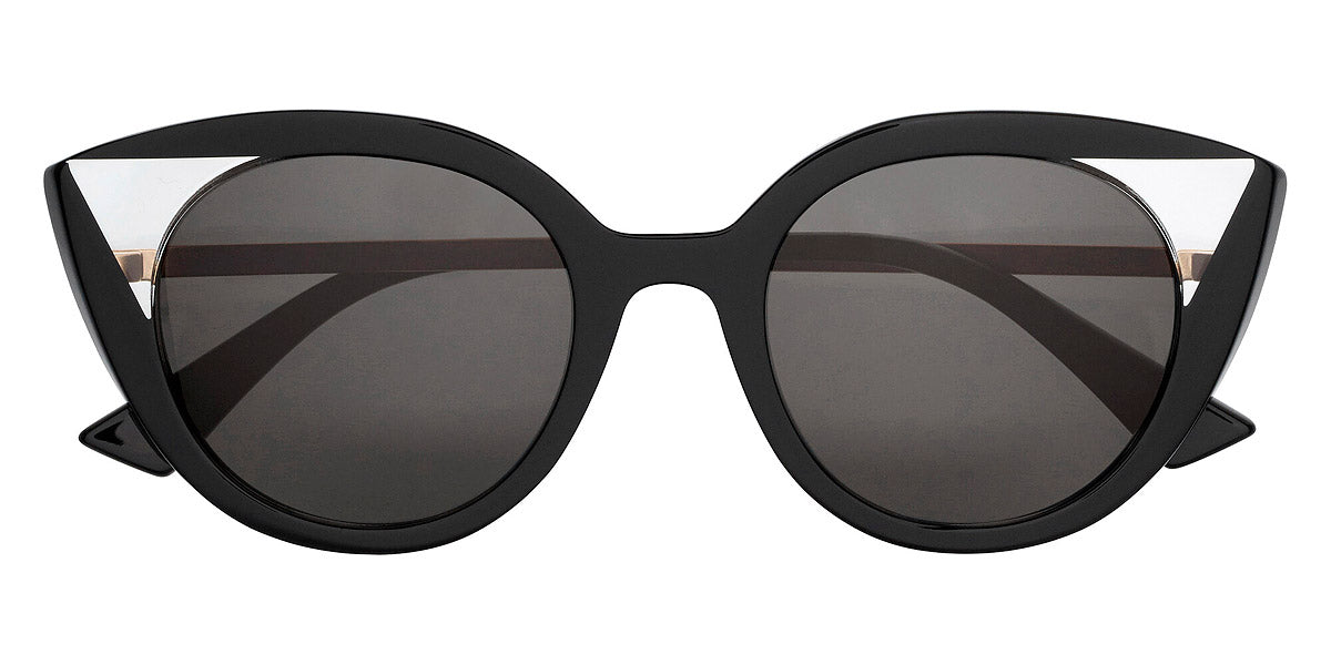 Face A Face® PRISM 2 FAF PRISM 2 100 51 - Black (100) Sunglasses