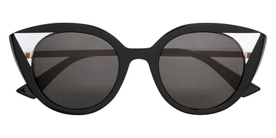 Face A Face® PRISM 2 FAF PRISM 2 100 51 - Black (100) Sunglasses