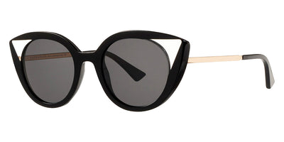 Face A Face® PRISM 2 FAF PRISM 2 100 51 - Black (100) Sunglasses