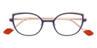 Face a Face® RISE 1 FAF RISE 1 933 47 Eyeglasses - 933