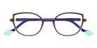 Face a Face® RISE 1 FAF RISE 1 936 47 Eyeglasses - 936