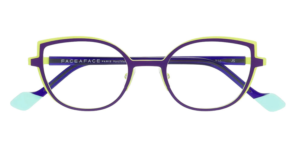 Face a Face® RISE 1 FAF RISE 1 936 47 Eyeglasses - 936