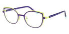 Face a Face® RISE 1 FAF RISE 1 936 47 Eyeglasses - 936