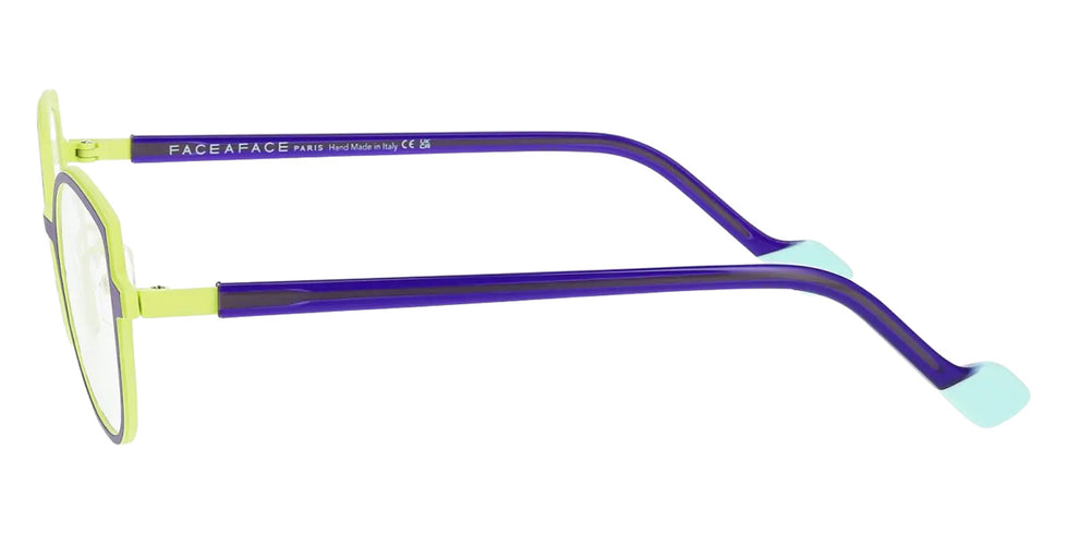 Face a Face® RISE 1 FAF RISE 1 936 47 Eyeglasses - 936