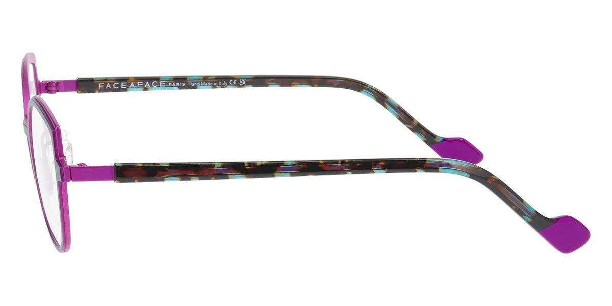 Face a Face® RISE 1 FAF RISE 1 9470 47 Eyeglasses - 9470