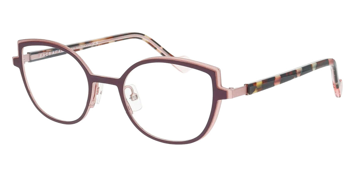 Face a Face® RISE 1 FAF RISE 1 956 47 Eyeglasses - 956