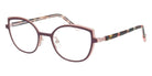 Face a Face® RISE 1 FAF RISE 1 956 47 Eyeglasses - 956
