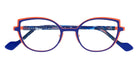 Face a Face® RISE 1 FAF RISE 1 9620 47 Eyeglasses - 9620