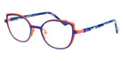 Face a Face® RISE 1 FAF RISE 1 9620 47 Eyeglasses - 9620