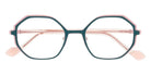 Face a Face® RISE 2 FAF RISE 2 9134 50 Eyeglasses - 9134