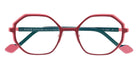 Face a Face® RISE 2 FAF RISE 2 9330M 50 Eyeglasses - 9330