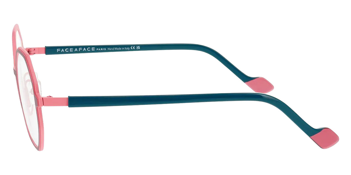 Face a Face® RISE 2 FAF RISE 2 9330M 50 Eyeglasses - 9330