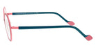 Face a Face® RISE 2 FAF RISE 2 9330M 50 Eyeglasses - 9330