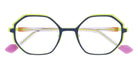 Face a Face® RISE 2 FAF RISE 2 936 50 Eyeglasses - 936