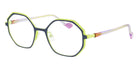 Face a Face® RISE 2 FAF RISE 2 936 50 Eyeglasses - 936
