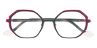 Face a Face® RISE 2 FAF RISE 2 9394 50 Eyeglasses - 9394