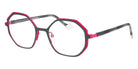 Face a Face® RISE 2 FAF RISE 2 9394 50 Eyeglasses - 9394