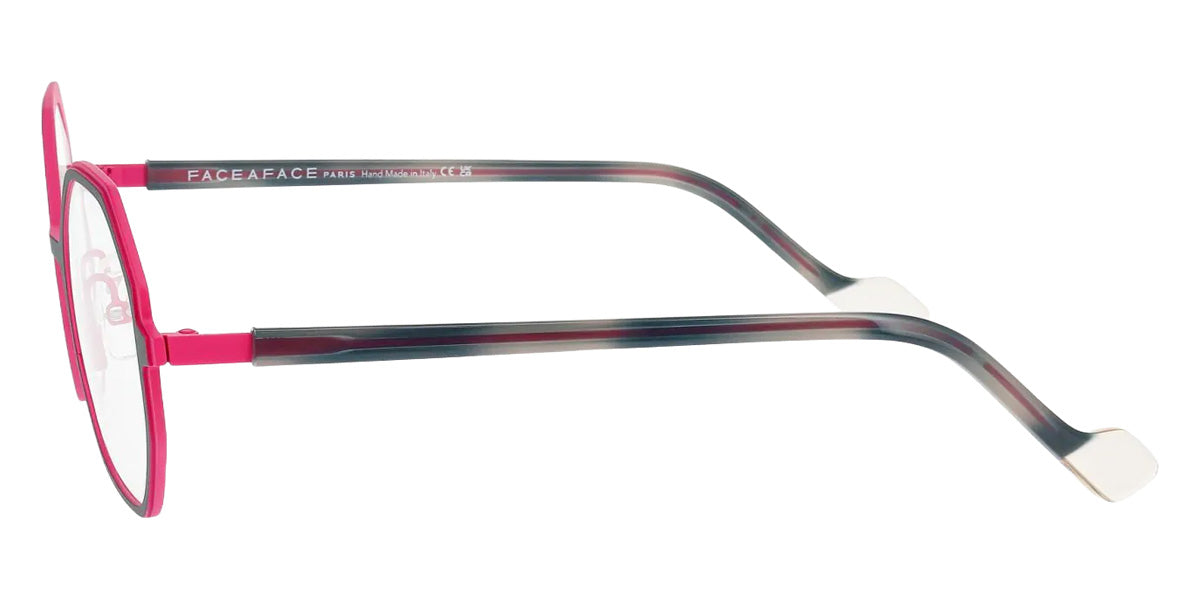Face a Face® RISE 2 FAF RISE 2 9394 50 Eyeglasses - 9394