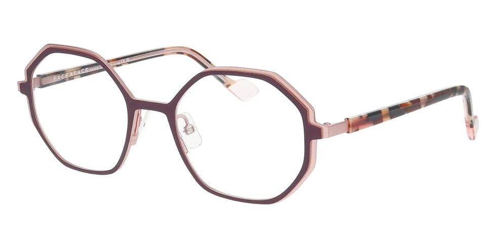 Face a Face® RISE 2 FAF RISE 2 956 50 Eyeglasses - 956