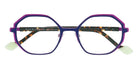 Face a Face® RISE 2 FAF RISE 2 957 50 Eyeglasses - 957