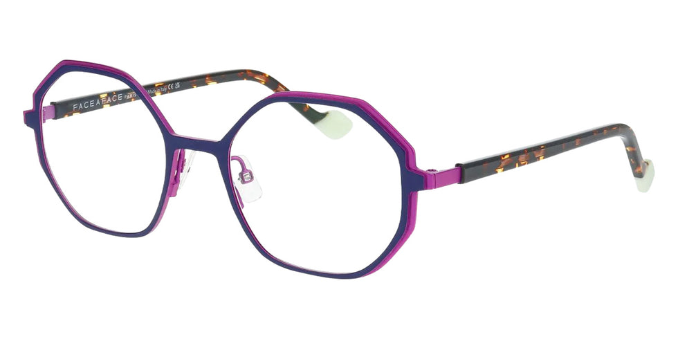 Face a Face® RISE 2 FAF RISE 2 957 50 Eyeglasses - 957