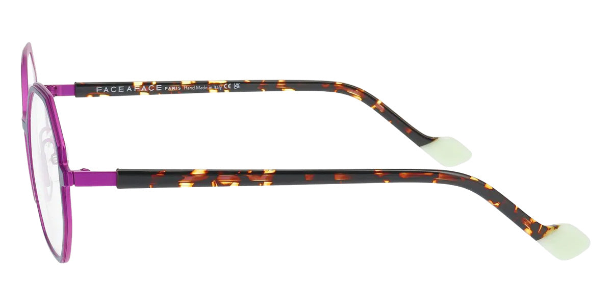 Face a Face® RISE 2 FAF RISE 2 957 50 Eyeglasses - 957