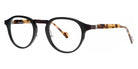 Face A Face® SCOTT 2 FAF SCOTT 2 9359 48 - Dark Green (9359) Eyeglasses