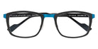 Face A Face® SCOTT 5 FAF SCOTT 5 9396 52 - Satin Turquoise (9396) Eyeglasses