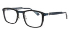 Face A Face® SCOTT 5 FAF SCOTT 5 9470 52 - Blue Gray (9470) Eyeglasses