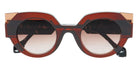 Face a Face® SCREEN 1 FAF SCREEN 1 1093 45 Sunglasses - 1093