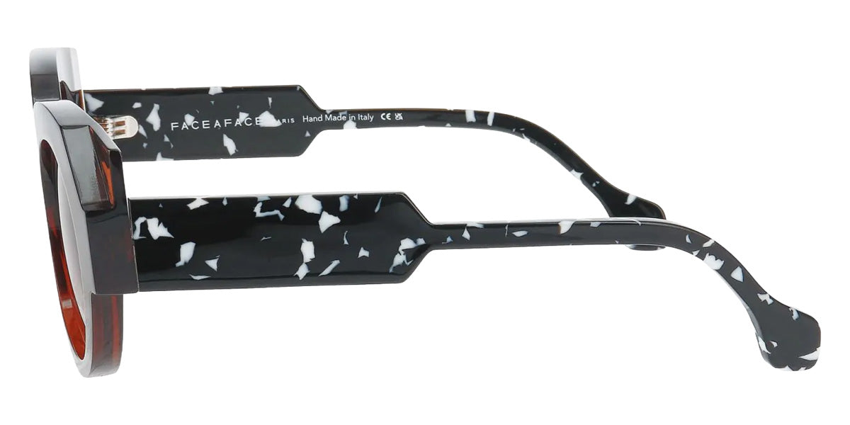 Face a Face® SCREEN 1 FAF SCREEN 1 1093 45 Sunglasses - 1093