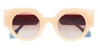 Face A Face® SCREEN 1 FAF SCREEN 1 2142 45 - Nude (2142) Sunglasses