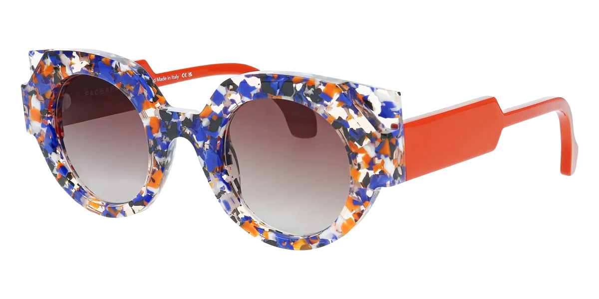 Face a Face® SCREEN 1 FAF SCREEN 1 8031 45 Sunglasses - 8031