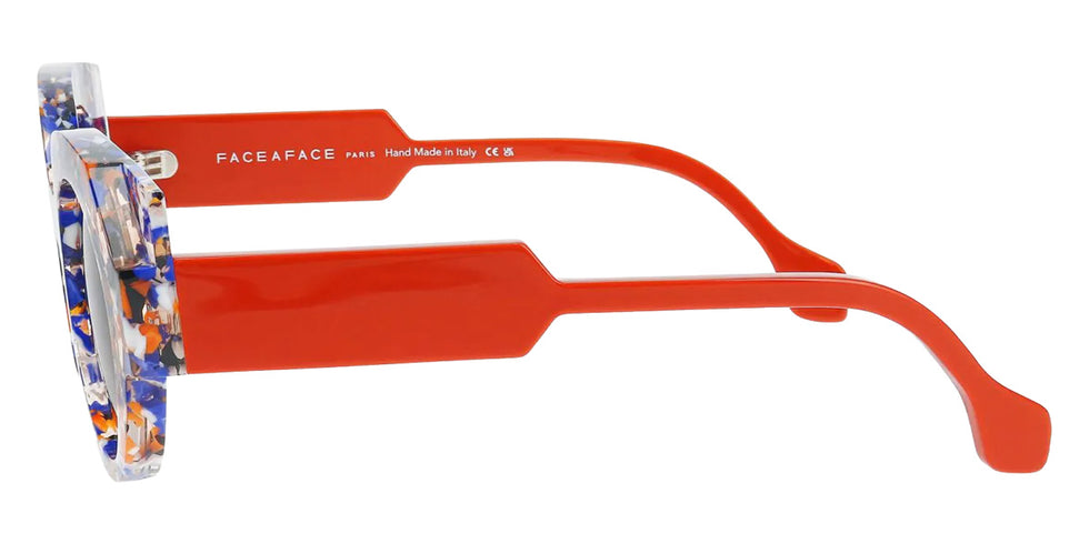 Face a Face® SCREEN 1 FAF SCREEN 1 8031 45 Sunglasses - 8031