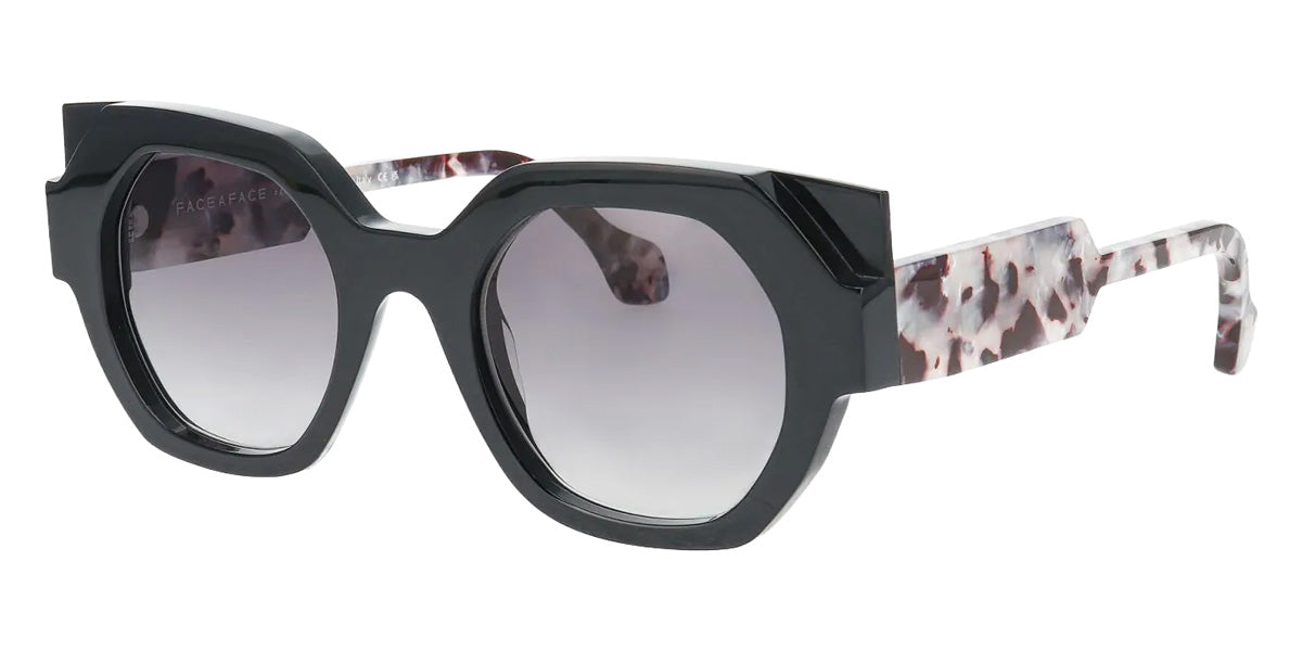 Face a Face® SCREEN 2 FAF SCREEN 2 203 49 Sunglasses - 203