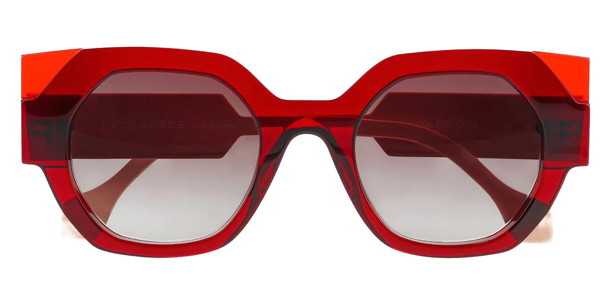 Face a Face® SCREEN 2 FAF SCREEN 2 290 49 Sunglasses - 290