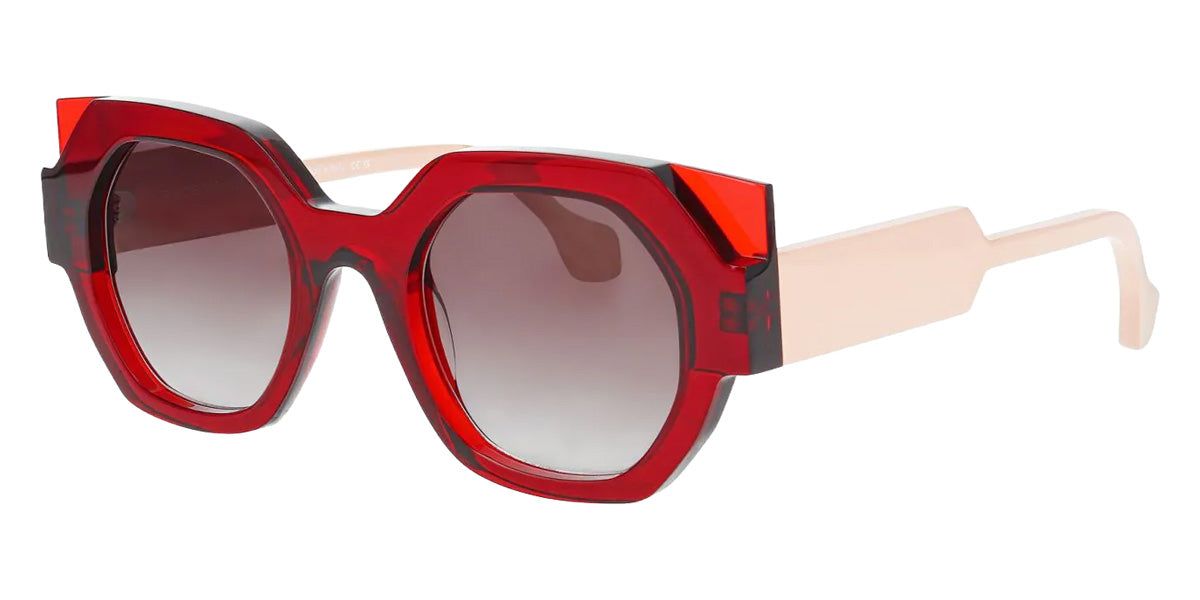 Face a Face® SCREEN 2 FAF SCREEN 2 290 49 Sunglasses - 290