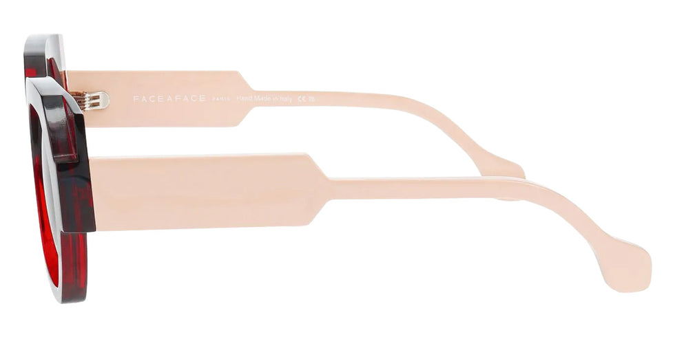 Face a Face® SCREEN 2 FAF SCREEN 2 290 49 Sunglasses - 290