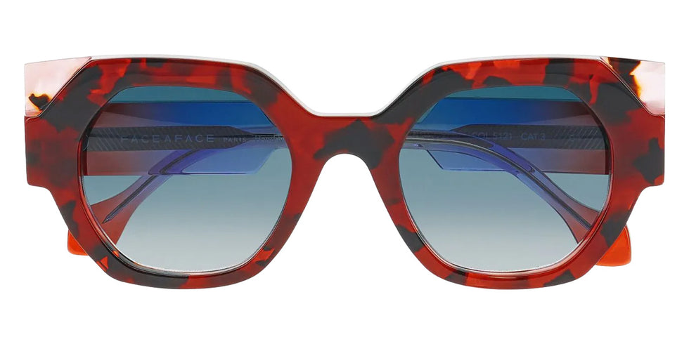 Face a Face® SCREEN 2 FAF SCREEN 2 5121 49 Sunglasses - 5121