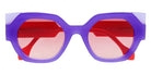 Face a Face® SCREEN 2 FAF SCREEN 2 8761 49 Sunglasses - 8761