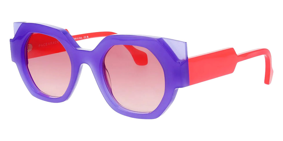 Face a Face® SCREEN 2 FAF SCREEN 2 8761 49 Sunglasses - 8761