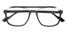 Face A Face® SEVEN 2 FAF SEVEN 2 100 53 - Black (100) Eyeglasses