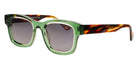 Face A Face® SHADOW 1 FAF SHADOW 1 2071 48 - Transparent Smoke (2071) Sunglasses
