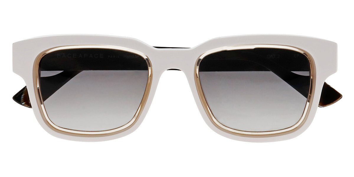 Face A Face® SHADOW 2 Square Sunglasses - EuroOptica display picture 2