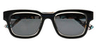 Face A Face® SHADOW 2 FAF SHADOW 2 2882 51 - Transparent Linen Crystal (2882) Sunglasses