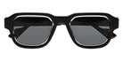 Face A Face® SHADOW 3 FAF SHADOW 3 9123 52 - Neon Orange (9123) Sunglasses