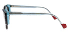 Face A Face® SHIFT 2 FAF SHIFT 2 0078 53 - Tortoise Acajou Blue (0078) Eyeglasses