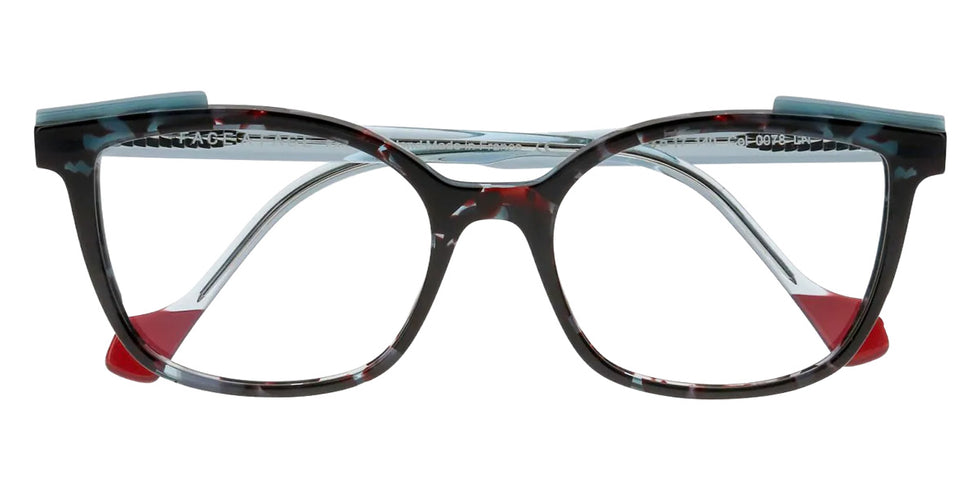 Face a Face® SHIFT 2 FAF SHIFT 2 78 53 Eyeglasses - 78