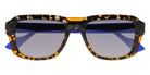 Face A Face® SHIRO 2 FAF SHIRO 2 6204 55 - Tortoise Duo Mustard (6204) Sunglasses