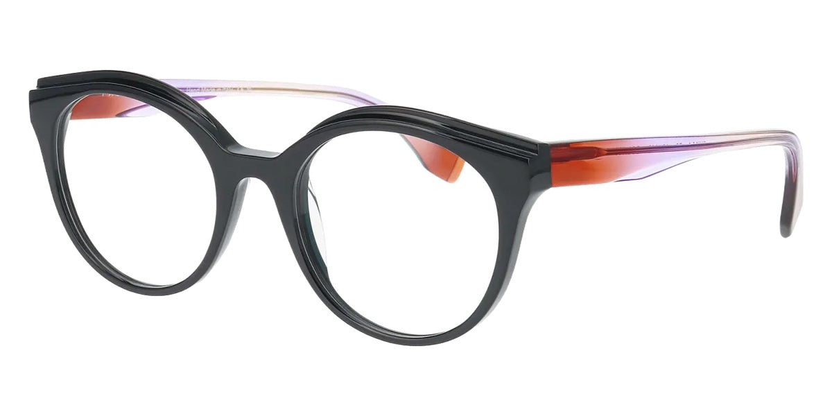 Face a Face® SKIM 1 FAF SKIM 1 100 50 Eyeglasses - 100